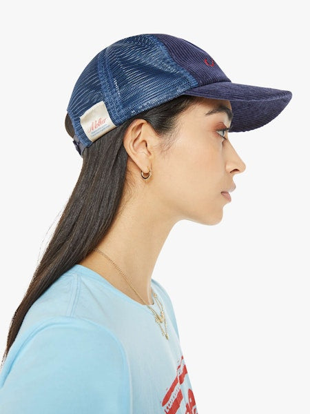 Mother The 10-4 Hat