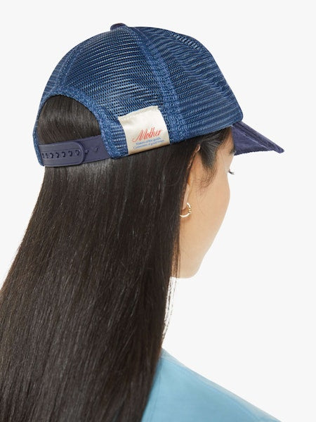 Mother The 10-4 Hat