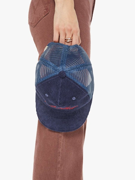 Mother The 10-4 Hat