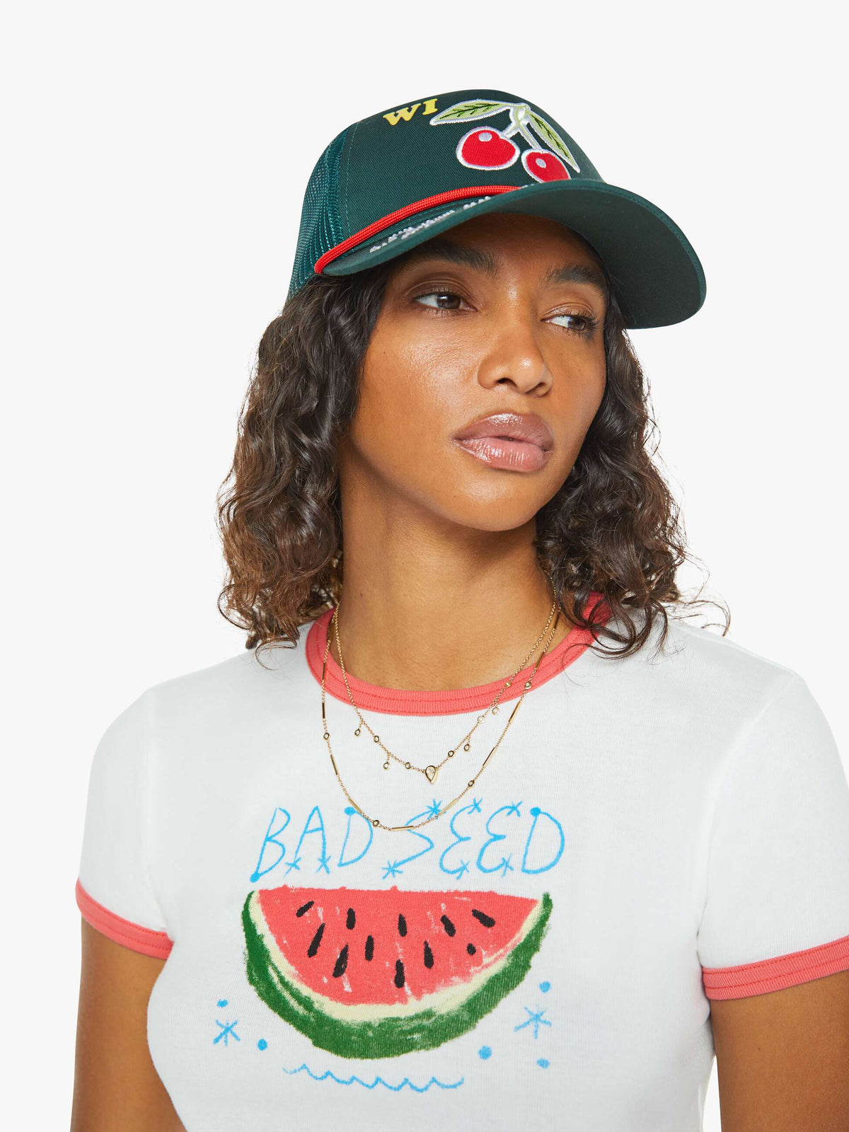 Mother The 10-4 Hat