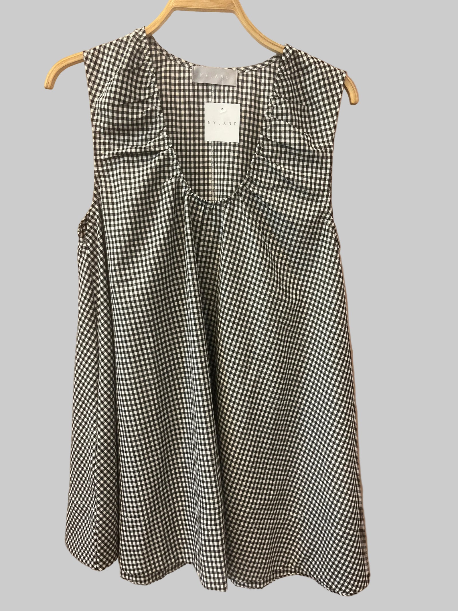 NYLAND Elara Dress
