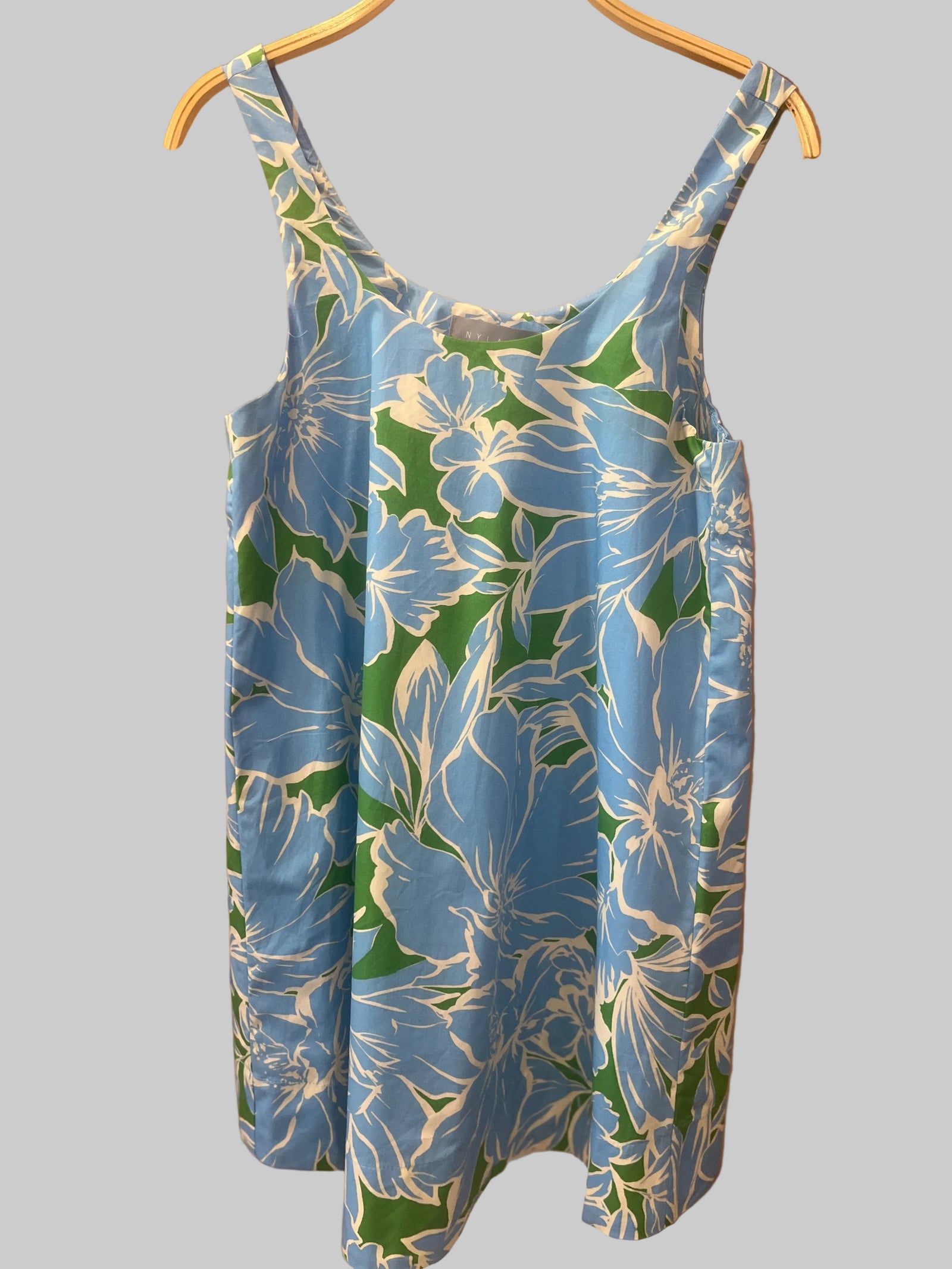 NYLAND Cordelia Dress