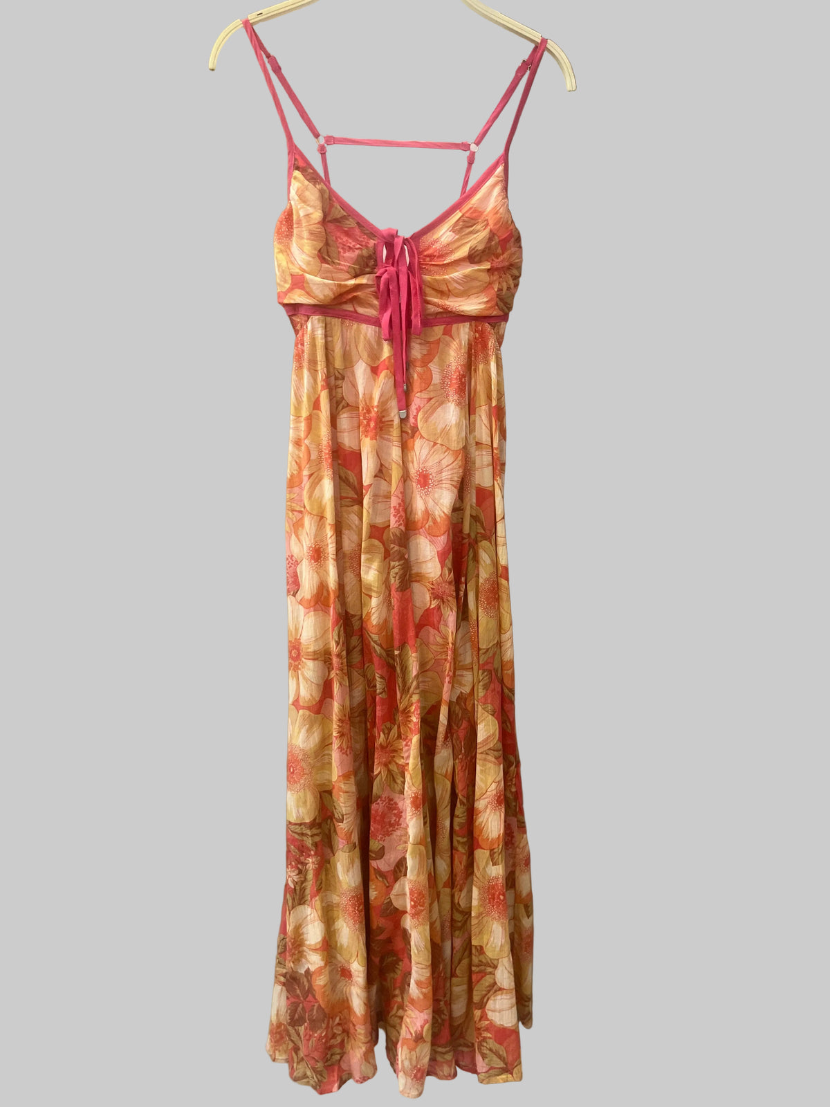 NYLAND Clarissa Dress