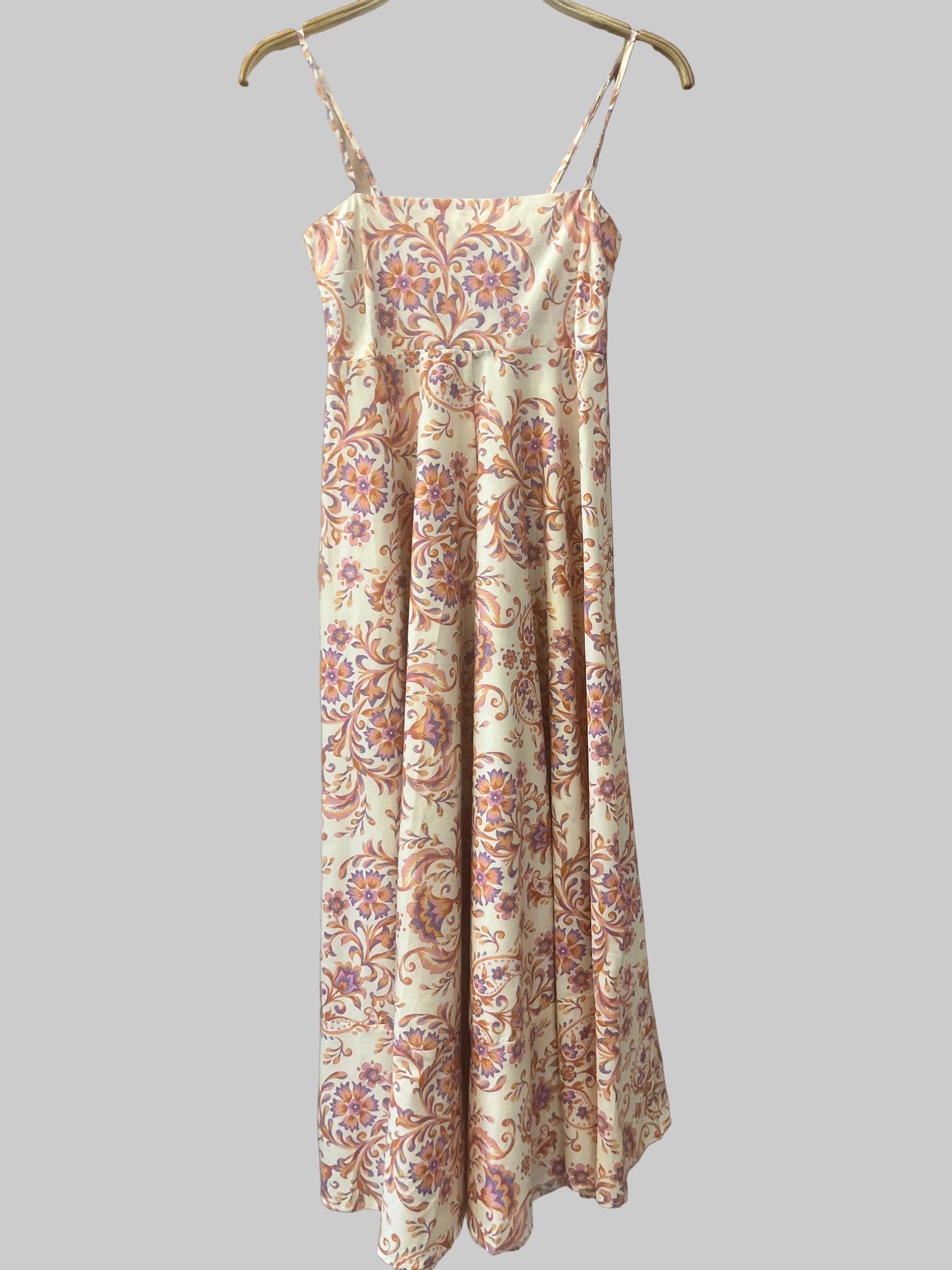 NYLAND Elise Dress