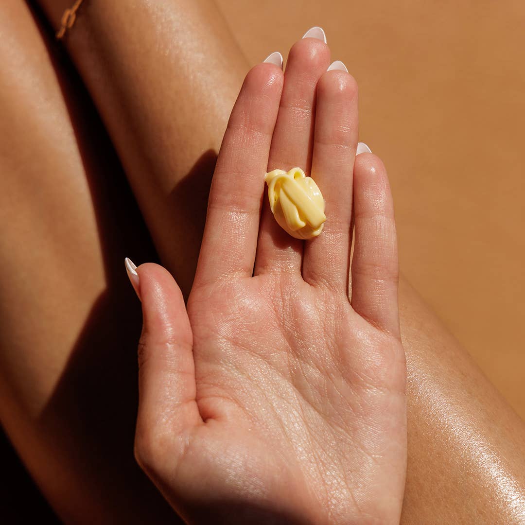 Nopalera Cactus Body Creme