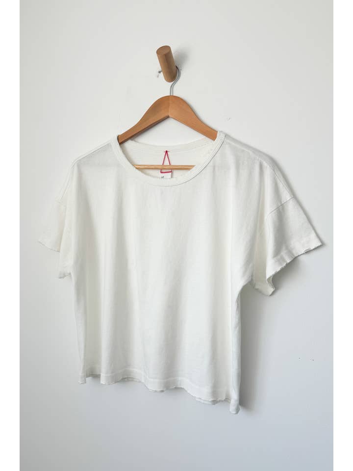 Le Bon Shoppe Vintage Fille Tee