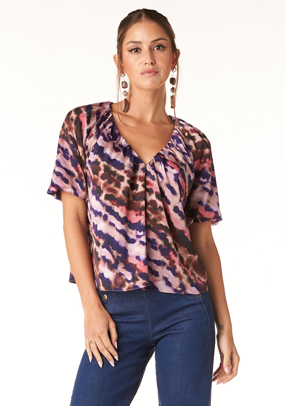 Tart Collections Melisande Top
