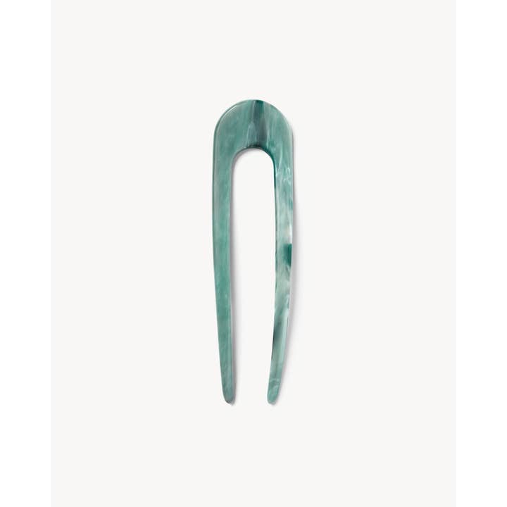 MACHETE French Hair Pin