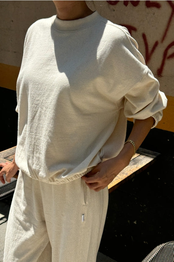 Le Bon Shoppe Daisy Long Sleeve Top