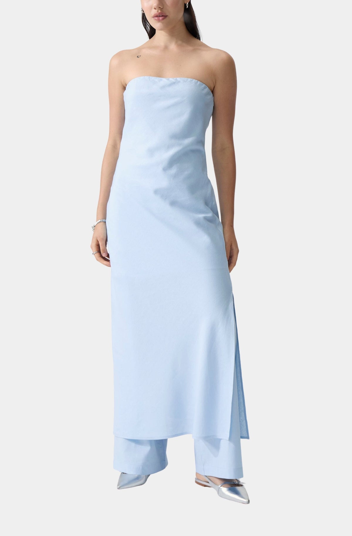 DELUC Sicily Dress