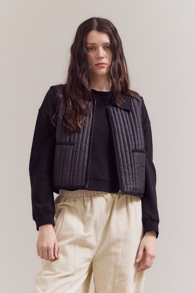 NYLAND Sinclair Quilting Vest