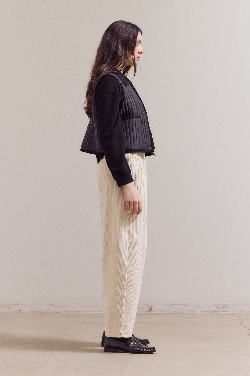 NYLAND Sinclair Quilting Vest