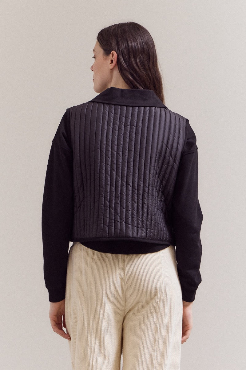 NYLAND Sinclair Quilting Vest