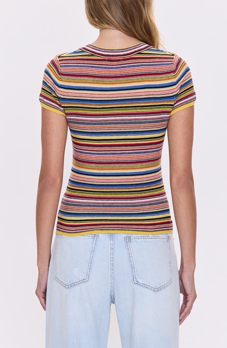 PISTOLA Selene Tee