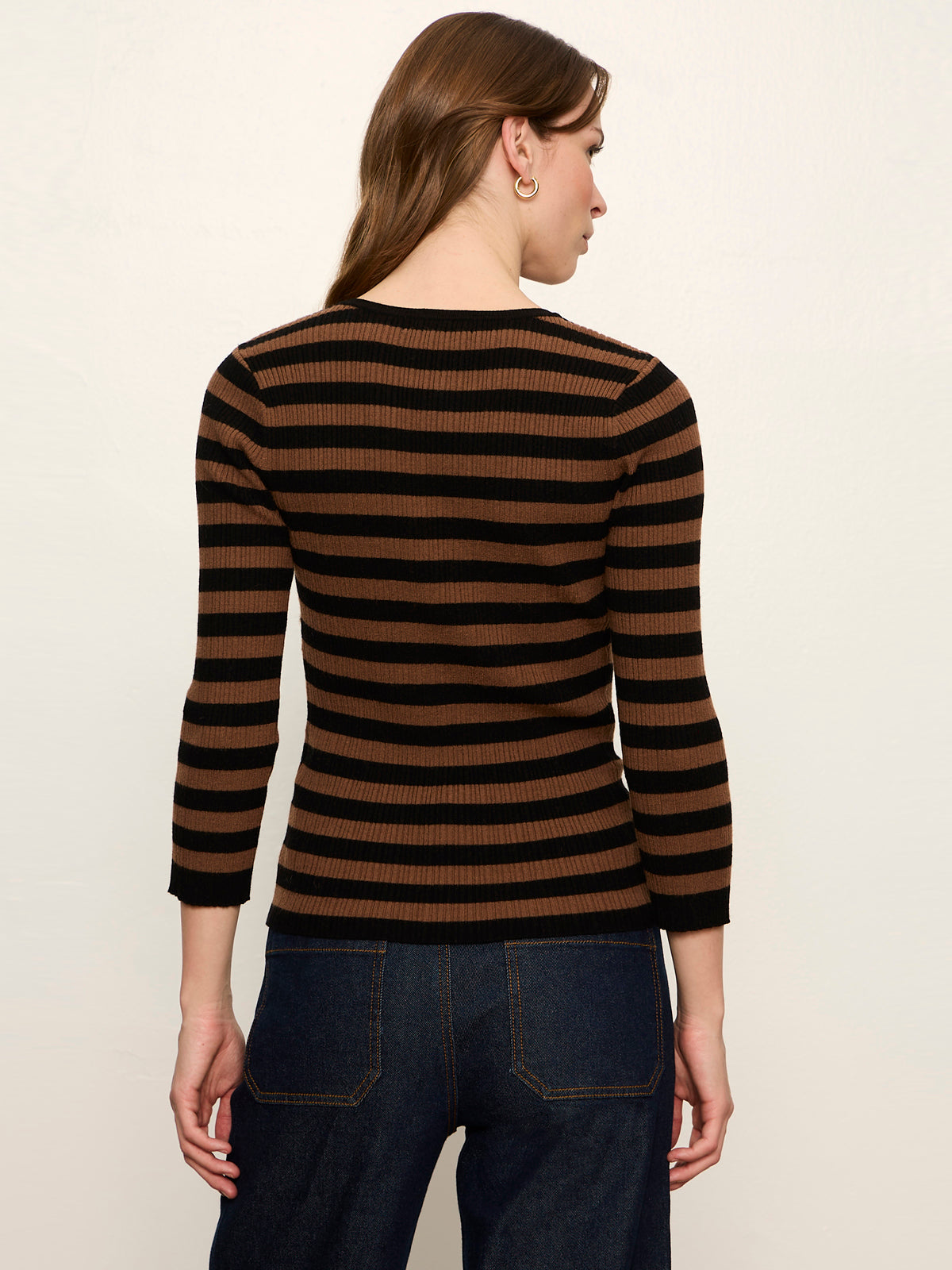 Sanctuary Selena Henley Top
