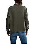 Free People WTF Torres Roll Neck