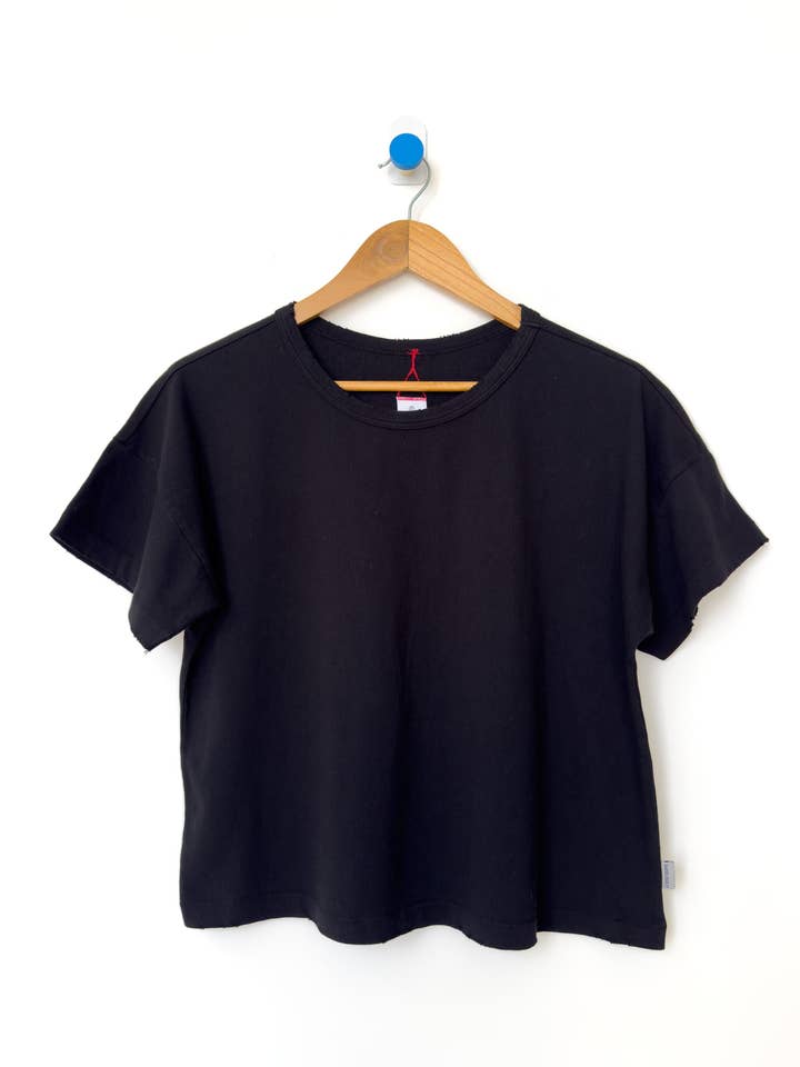 Le Bon Shoppe Vintage Fille Tee