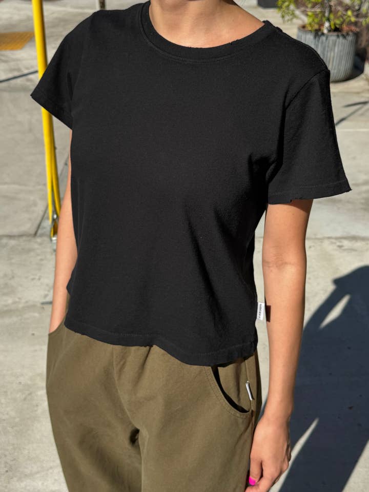 Le Bon Shoppe Darling Tee