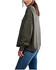 Free People WTF Torres Roll Neck