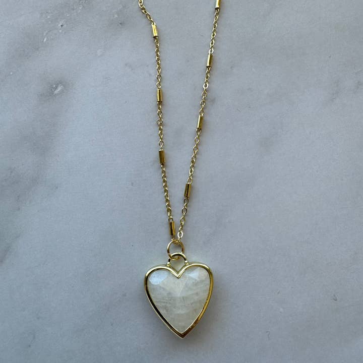 Jessica Matrasko Jalsa Necklace