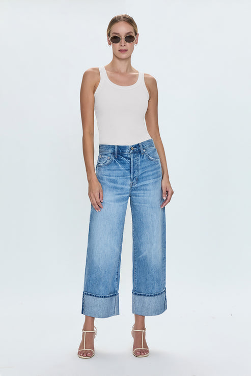 PISTOLA Christy Tank