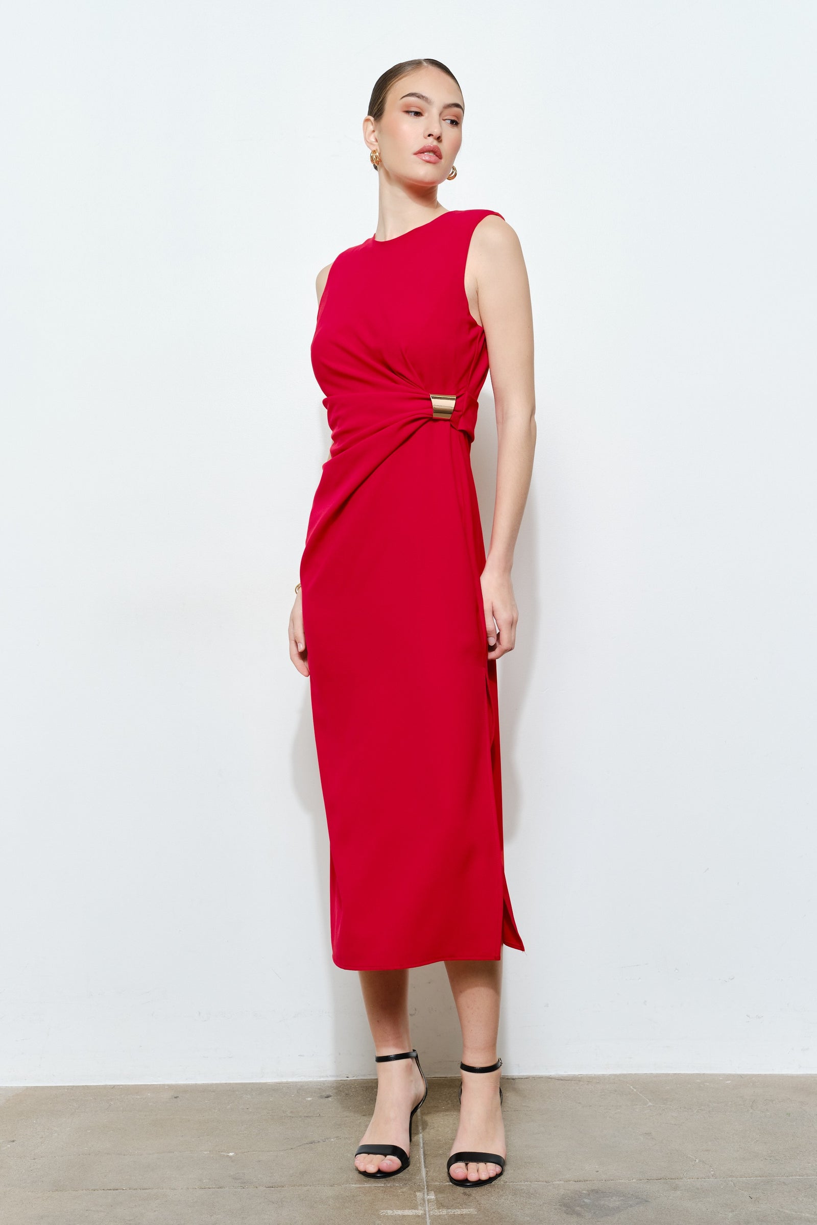 DEON Red Hot Midi