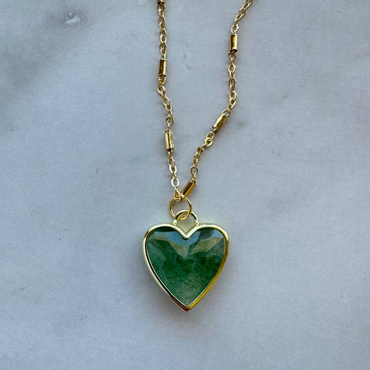 Jessica Matrasko Jalsa Necklace
