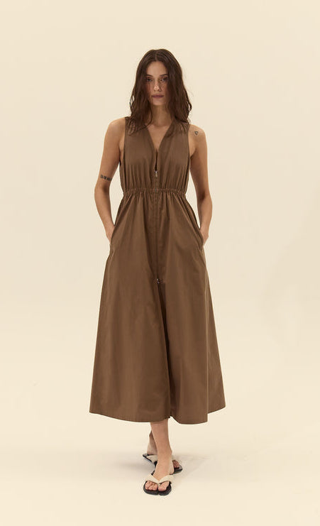 DELUC Rubbens Dress