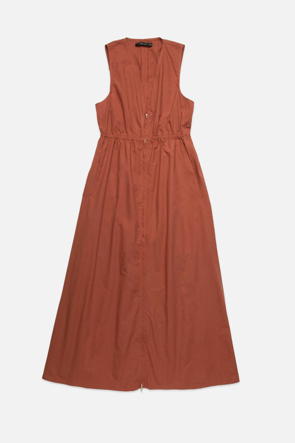 DELUC Rubbens Dress