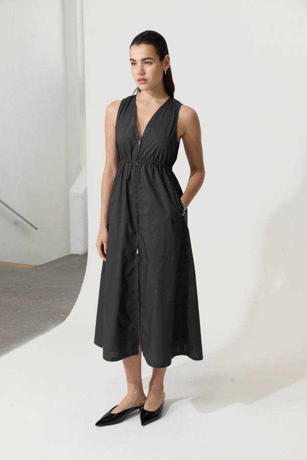 DELUC Rubbens Dress