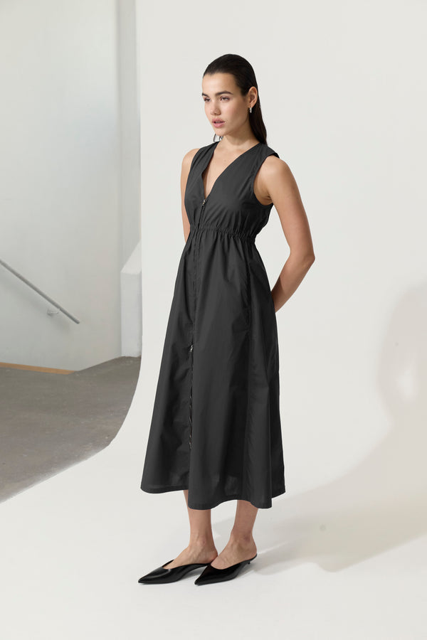 DELUC Rubbens Dress