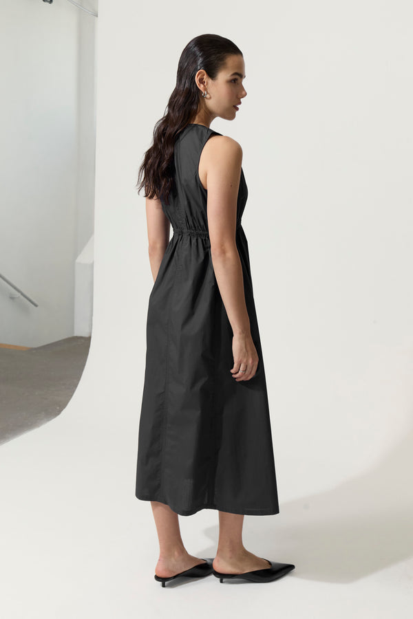 DELUC Rubbens Dress