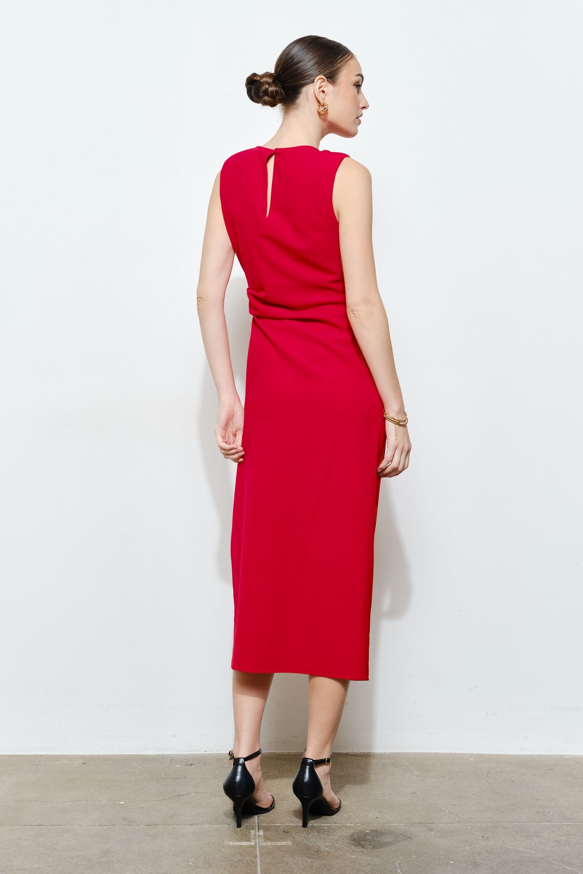 DEON Red Hot Midi