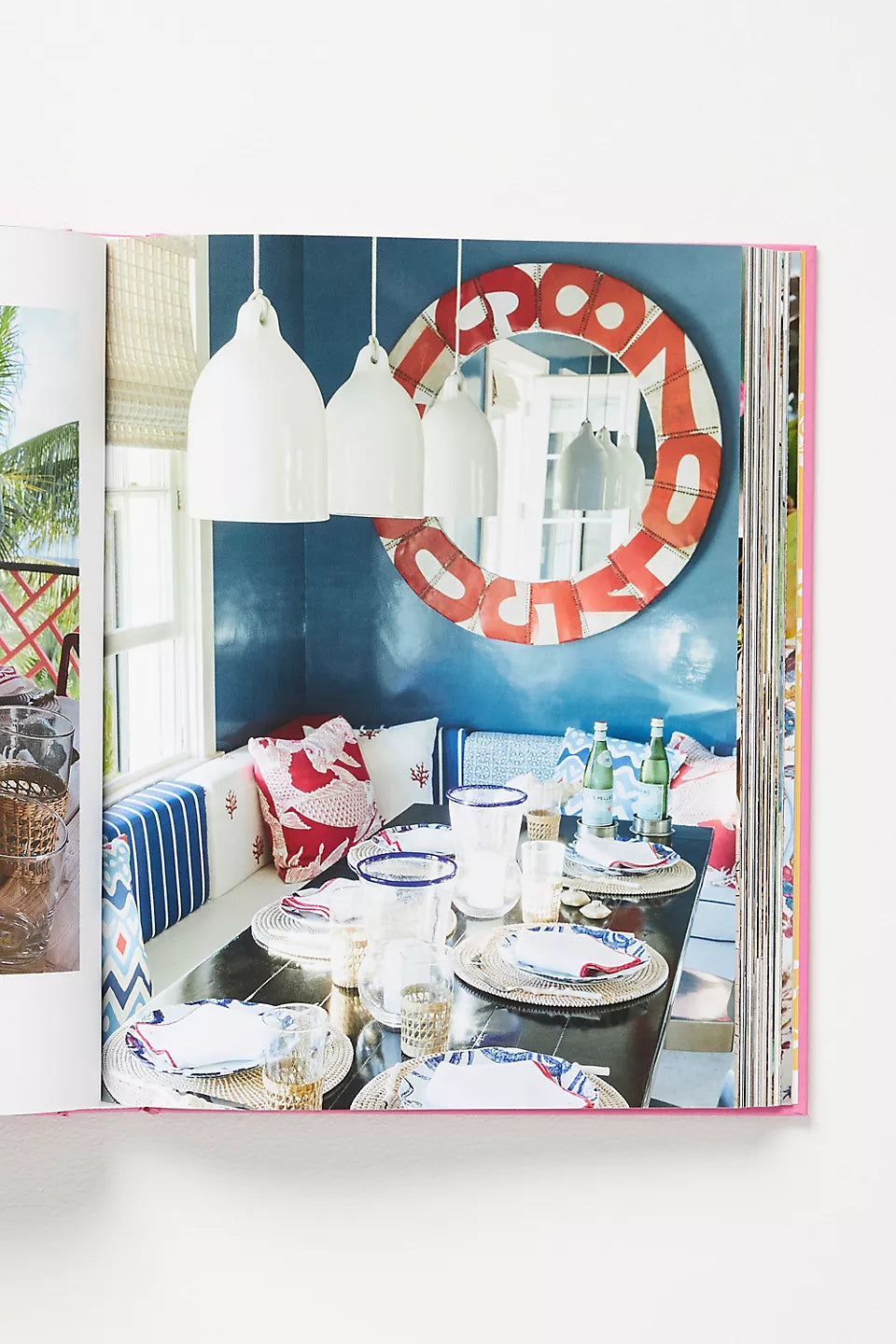 Gibbs Smith Smith A Loving Table: Creating Memorable Gatherings Book