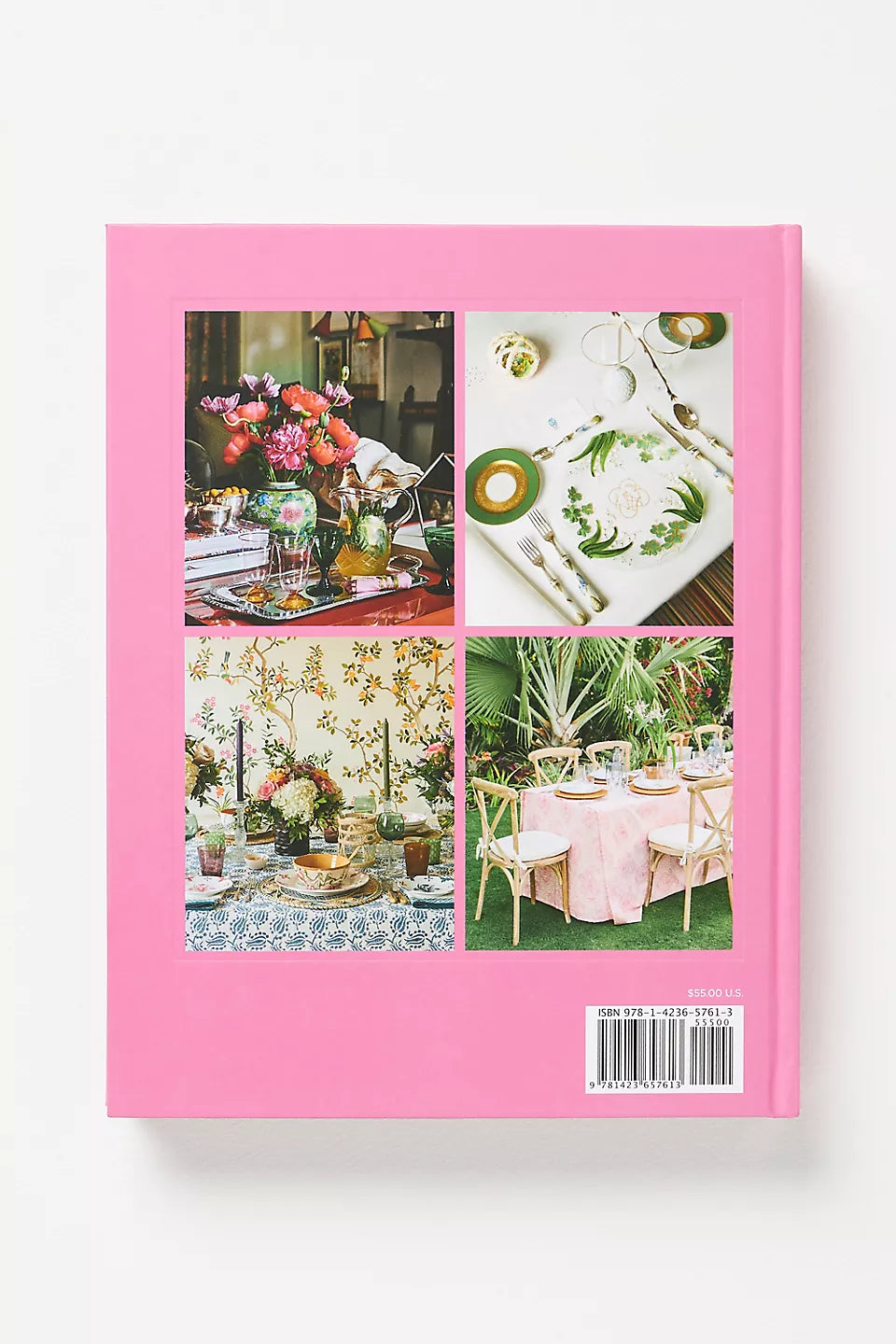 Gibbs Smith Smith A Loving Table: Creating Memorable Gatherings Book