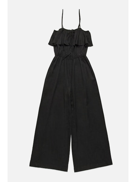 DELUC Boticas Jumpsuit