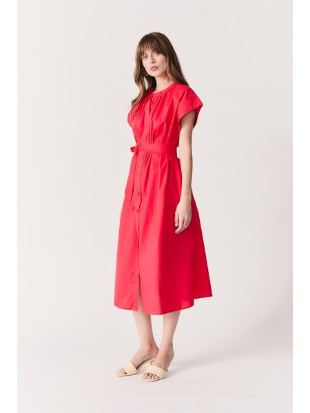 DELUC Cancela Dress