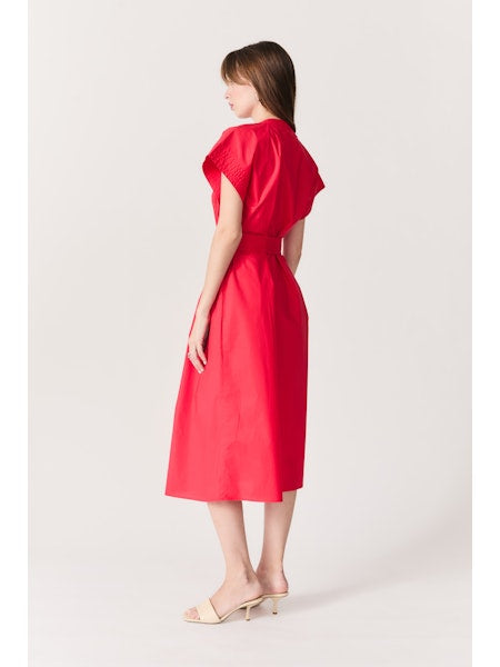 DELUC Cancela Dress