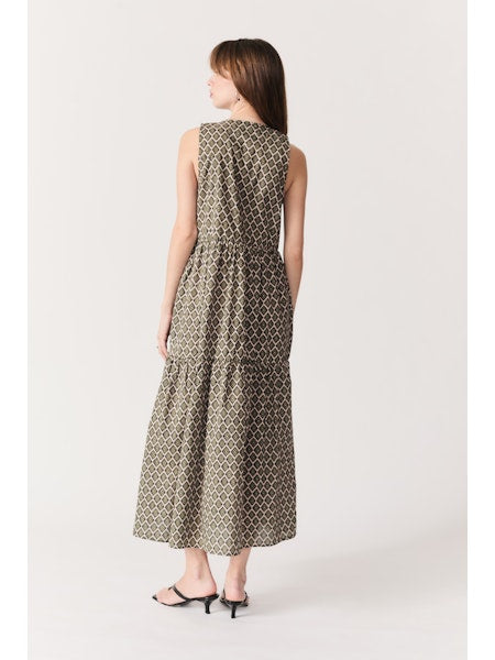 DELUC Loreto Dress