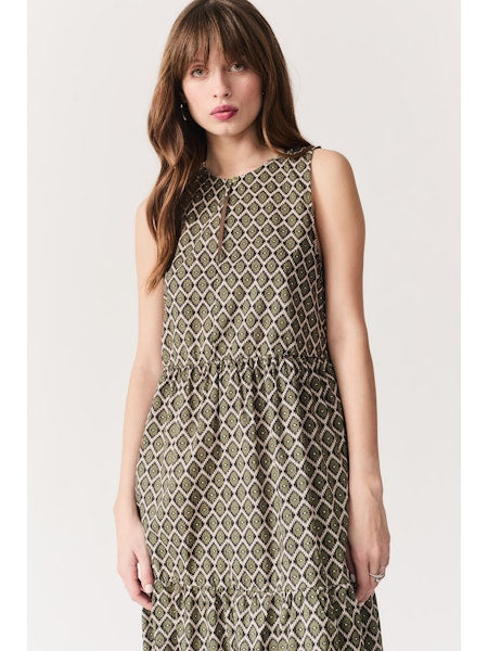 DELUC Loreto Dress