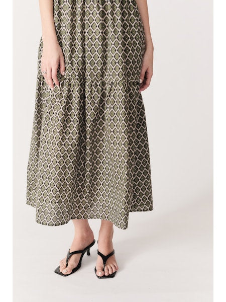 DELUC Loreto Dress
