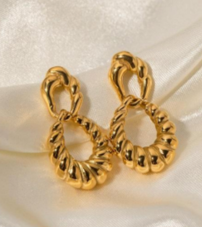 8 Other Reasons 8ORSSC142 Earrings