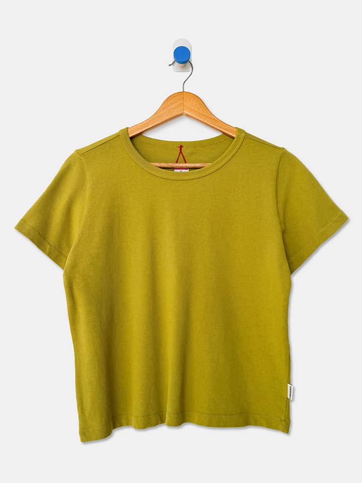 Le Bon Shoppe The Little Boy Tee