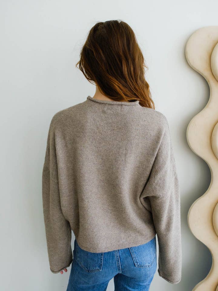 Things Between Piper Cardigan