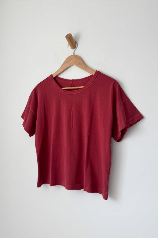 Le Bon Shoppe Vintage Fille Tee