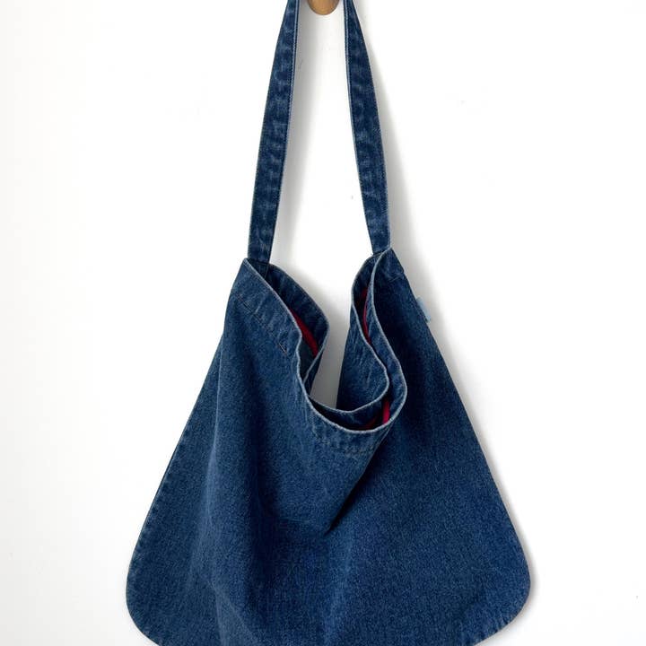Le Bon Shoppe Happy Carry Bag