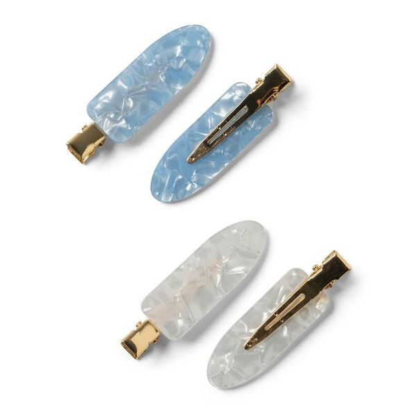 DM Merchandising Crush High Standards Creaseless Hair Clips