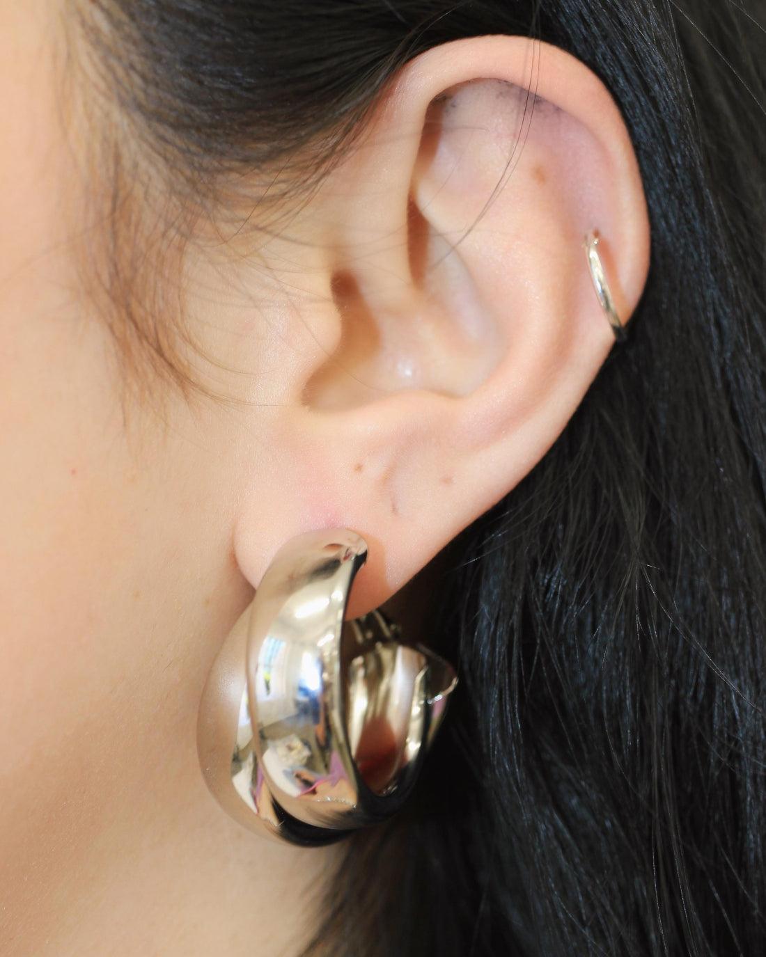 8 Other Reasons Coupled Hoops