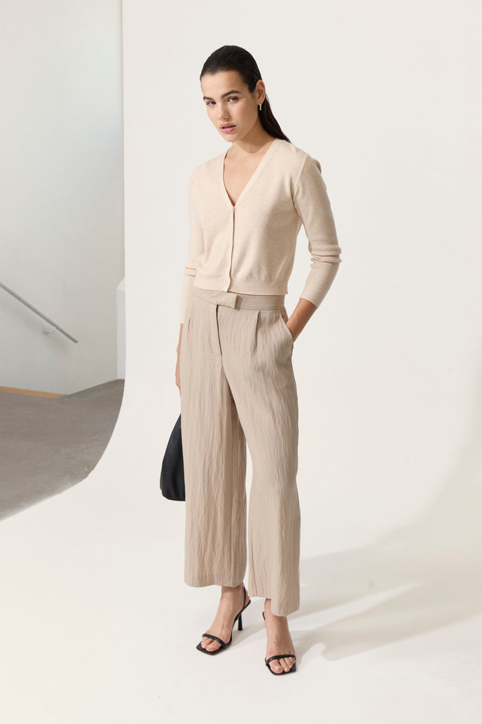 DELUC Melfi Cardigan