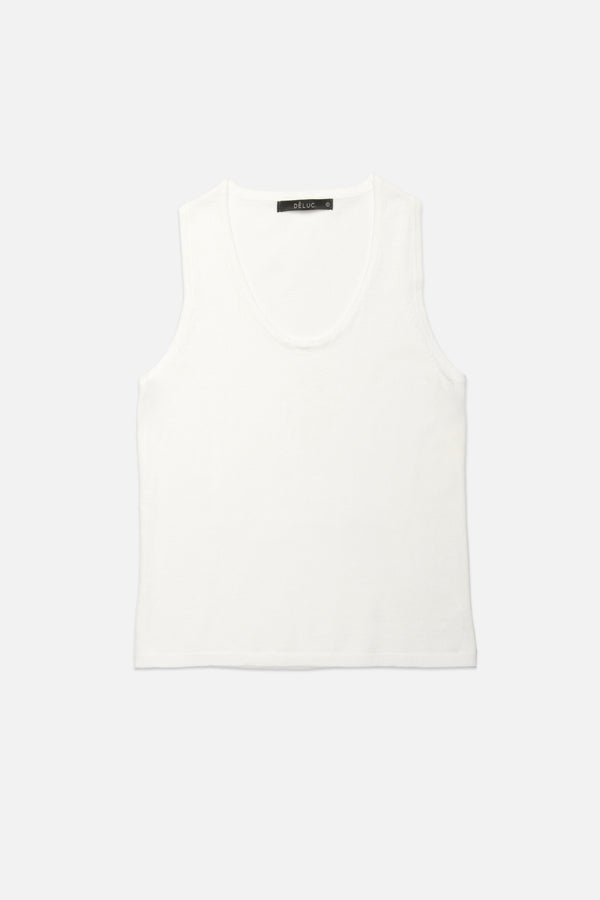 DELUC Samuel Knit Top
